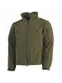 MFH SCORPION SOFTSHELL JACKET