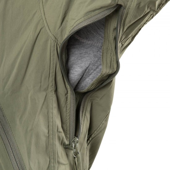 Helikon sales trooper softshell