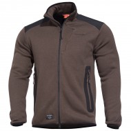 JACKET FLEECE AMINTOR PENTAGON