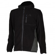 FLEECE APU ALTAI HOODDIE JACKET