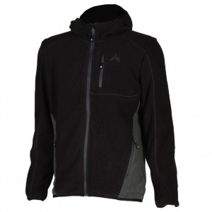 FLEECE APU ALTAI HOODDIE JACKET FLEECE APU ALTAI HOODDIE JACKET