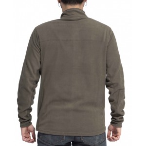 FLEECE ARKOS PENTAGON JACKET