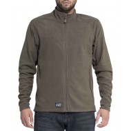 FLEECE ARKOS PENTAGON JACKET