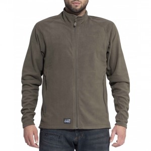 FLEECE ARKOS PENTAGON JACKET