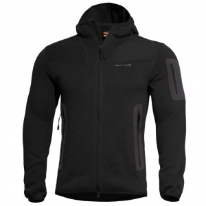 FLEECE FALCON PRO SWEATER PENTAGON JACKET