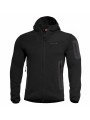 FLEECE FALCON PRO SWEATER PENTAGON JACKET