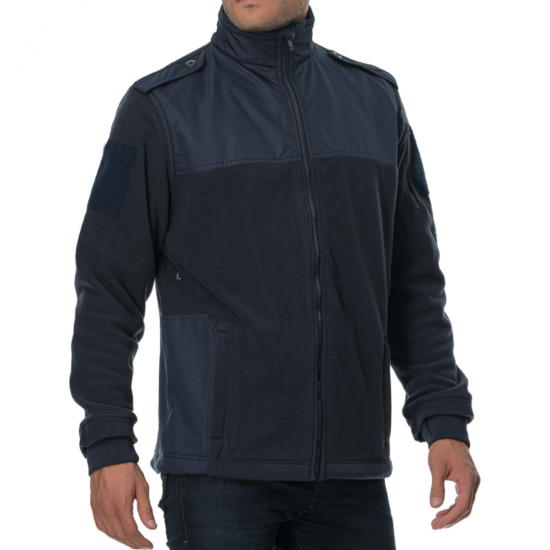 ΖΑΚΕΤΑ FLEECE GREEK FORCES ΖΑΚΕΤΑ FLEECE GREEK FORCES