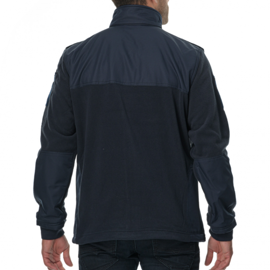 ΖΑΚΕΤΑ FLEECE GREEK FORCES ΖΑΚΕΤΑ FLEECE GREEK FORCES