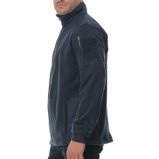 ΖΑΚΕΤΑ FLEECE GREEK FORCES ΖΑΚΕΤΑ FLEECE GREEK FORCES
