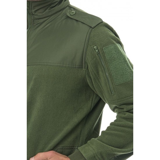 ΖΑΚΕΤΑ FLEECE GREEK FORCES ΖΑΚΕΤΑ FLEECE GREEK FORCES