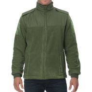 ΖΑΚΕΤΑ FLEECE GREEK FORCES