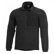 FLEECE PENTAGON ATHOS JACKET