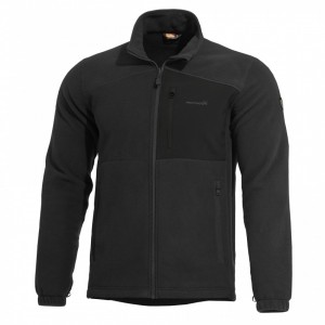 FLEECE PENTAGON ATHOS JACKET
