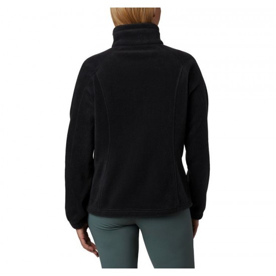 COLUMBIA BENTON SPRINGS FULL ZIP FLEECE