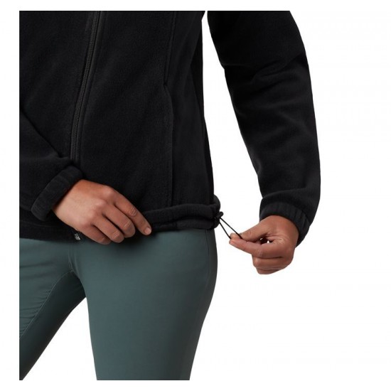 COLUMBIA BENTON SPRINGS FULL ZIP FLEECE