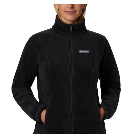COLUMBIA BENTON SPRINGS FULL ZIP FLEECE