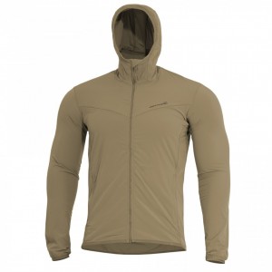 PENTAGON HELIOS SUN JACKET