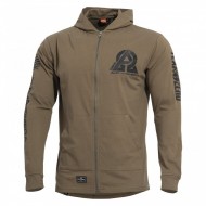 PENTAGON AGIS INSTRUCTOR ZERO SWEATER