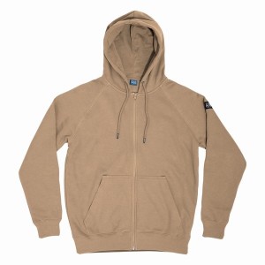 PENTAGON CLOMOD ZIP HOODY