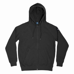 PENTAGON CLOMOD ZIP HOODY