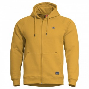 PENTAGON PHAETON ZIP HOODIE JACKET