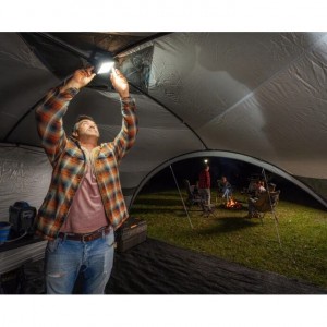 OZTRAIL Lumos Panel 1200L – Φωτιστικό Πάνελ Led 1200L