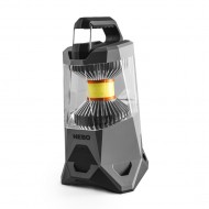 WATERPROOF LIGHT - LANTERN NEBO GALILEO 1000 LUMEN LATERN
