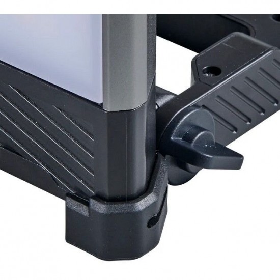 OZTRAIL Lumos Panel 1600L - Rechargeable LED Panel & 20,000mAh Power Bank