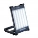 OZTRAIL Lumos Panel 1600L - Rechargeable LED Panel & 20,000mAh Power Bank