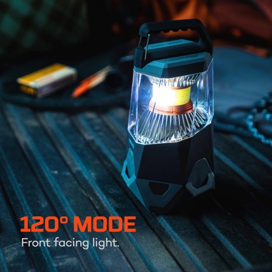 LIGHT - LANTERN NEBO GALILEO 1000 LUMEN LATERN