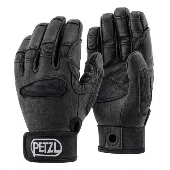 Petzl CORDEX PLUS Professional Belay & Rappel Gloves