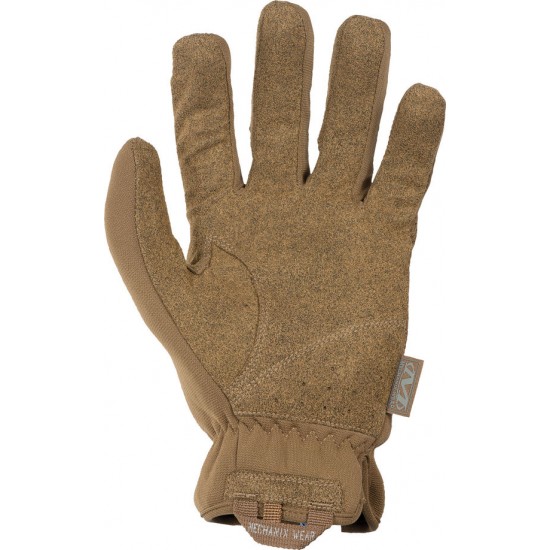 Airsoft tactical Mechanix Wear ® gloves FastFit ® GEN 2 MultiCam® coyote