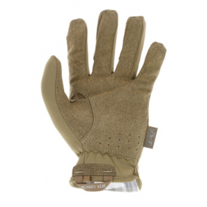 ΓΑΝΤΙ MECHANIX, Fastfit, Coyote ΓΑΝΤΙ MECHANIX, Fastfit, Coyote