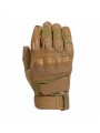 Firestorm Hard Knuckle Gloves Warrior Assault