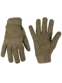 ASSAULT GLOVES MILTEC