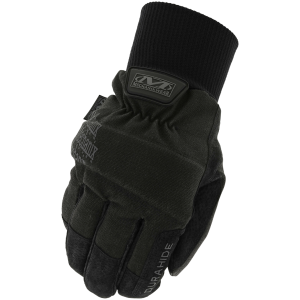 ΓΑΝΤΙΑ MECHANIX COLDWORK CANVAS UTILITY BLACK ΓΑΝΤΙΑ MECHANIX COLDWORK CANVAS UTILITY BLACK