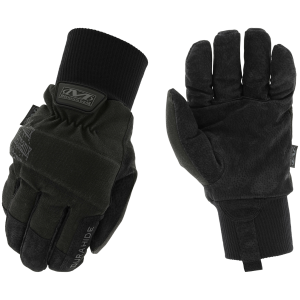 ΓΑΝΤΙΑ MECHANIX COLDWORK CANVAS UTILITY BLACK ΓΑΝΤΙΑ MECHANIX COLDWORK CANVAS UTILITY BLACK