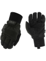 MECHANIX COLDWORK CANVAS UTILITY BLACK