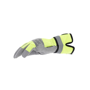 ΓΑΝΤΙΑ MECHANIX COLDWORK LEATHER GAUNTLET HI-VIZ ΓΑΝΤΙΑ MECHANIX COLDWORK LEATHER GAUNTLET HI-VIZ