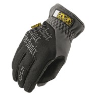 GLOVES MECHANIX, Fastfit, black