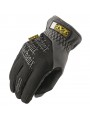 GLOVES MECHANIX, Fastfit, black