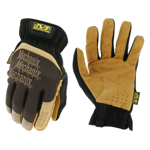 ΓΑΝΤΙΑ MECHANIX Fastfit, Leather, Durahide, LG ΓΑΝΤΙΑ MECHANIX Fastfit, Leather, Durahide, LG