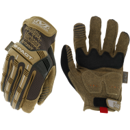 ΓΑΝΤΙΑ MECHANIX M-PACT BROWN LG