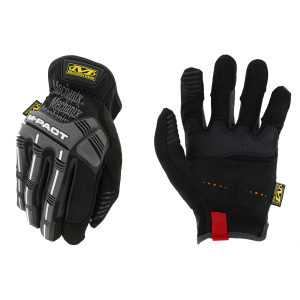 ΓΑΝΤΙΑ MECHANIX M-PACT OPEN CUFF ΓΑΝΤΙΑ MECHANIX M-PACT OPEN CUFF