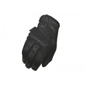 ΓΑΝΤΙΑ MECHANIX The Original Black ΓΑΝΤΙΑ MECHANIX The Original Black