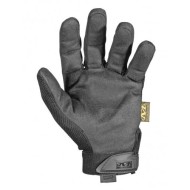 GLOVES MECHANIX, The Original, Black