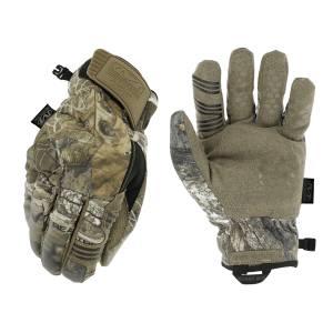 ΓΑΝΤΙΑ MECHANIX WINTER WORK REALTREE SUB 35 ΓΑΝΤΙΑ MECHANIX WINTER WORK REALTREE SUB 35