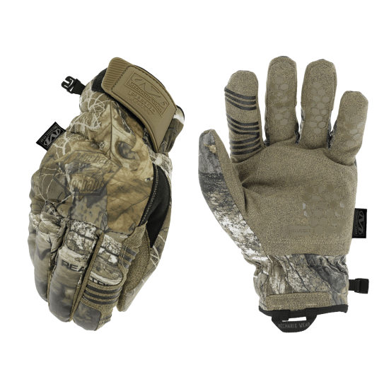 ΓΑΝΤΙΑ MECHANIX WINTER WORK REALTREE SUB 35