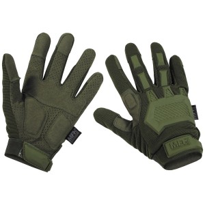 ΓΑΝΤΙΑ MFH TACTICAL GLOVES ACTION ΓΑΝΤΙΑ MFH TACTICAL GLOVES ACTION