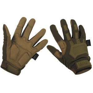 ΓΑΝΤΙΑ MFH TACTICAL GLOVES ACTION ΓΑΝΤΙΑ MFH TACTICAL GLOVES ACTION